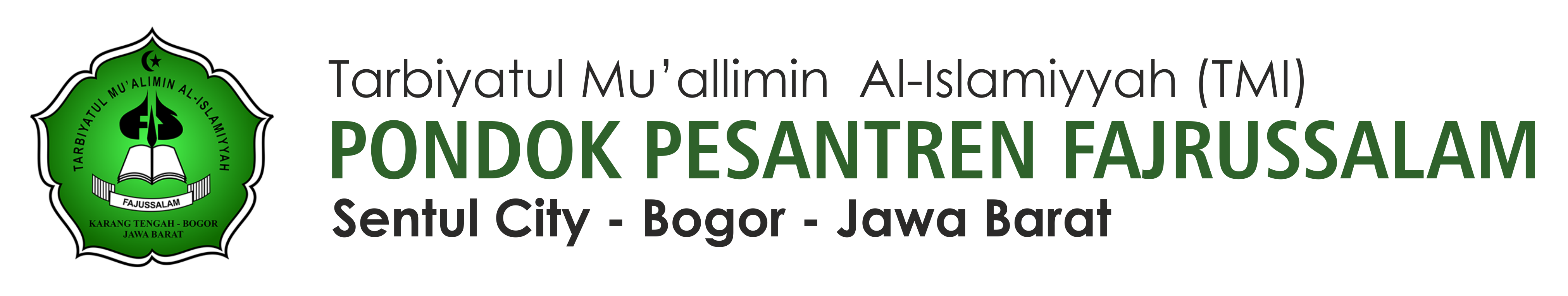 Pondok Pesantren Fajrussalam